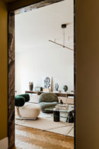 Paradowski Studio Pwl Apartment Warsaw Residential Interiors Photo Pion Studio Yellowtrace 05