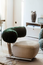 Paradowski Studio Pwl Apartment Warsaw Residential Interiors Photo Pion Studio Yellowtrace 10