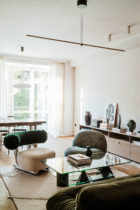 Paradowski Studio Pwl Apartment Warsaw Residential Interiors Photo Pion Studio Yellowtrace 12