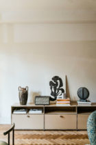 Paradowski Studio Pwl Apartment Warsaw Residential Interiors Photo Pion Studio Yellowtrace 13