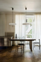 Paradowski Studio Pwl Apartment Warsaw Residential Interiors Photo Pion Studio Yellowtrace 14