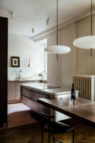 Paradowski Studio Pwl Apartment Warsaw Residential Interiors Photo Pion Studio Yellowtrace 15