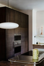 Paradowski Studio Pwl Apartment Warsaw Residential Interiors Photo Pion Studio Yellowtrace 16