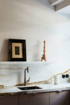 Paradowski Studio Pwl Apartment Warsaw Residential Interiors Photo Pion Studio Yellowtrace 18