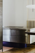 Paradowski Studio Pwl Apartment Warsaw Residential Interiors Photo Pion Studio Yellowtrace 19