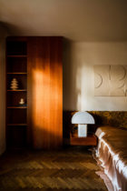 Paradowski Studio Pwl Apartment Warsaw Residential Interiors Photo Pion Studio Yellowtrace 20