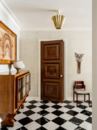 Tim Veresnovsky St Petersburg Apartment Photo Mikhail Loskutof Yellowtrace 04