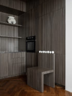Tim Veresnovsky St Petersburg Apartment Photo Mikhail Loskutof Yellowtrace 17
