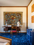 Tim Veresnovsky St Petersburg Apartment Photo Mikhail Loskutof Yellowtrace 23