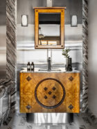 Tim Veresnovsky St Petersburg Apartment Photo Mikhail Loskutof Yellowtrace 24