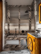 Tim Veresnovsky St Petersburg Apartment Photo Mikhail Loskutof Yellowtrace 25