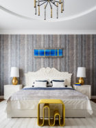 Tim Veresnovsky St Petersburg Apartment Photo Mikhail Loskutof Yellowtrace 26