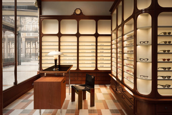 Child Studio Transforms a Townhouse for Cubitts Belgravia | Yellowtrace