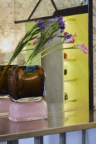 Uchronia Cafe Nuances Paris Photo Felix Dol Maillot Yellowtrace 05