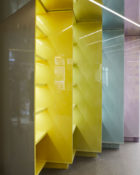 Uchronia Cafe Nuances Paris Photo Felix Dol Maillot Yellowtrace 07