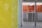 Uchronia Cafe Nuances Paris Photo Felix Dol Maillot Yellowtrace 12