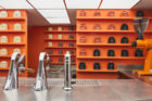 Uchronia Cafe Nuances Paris Photo Felix Dol Maillot Yellowtrace 15