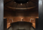 Holloway Li Market Building Experimental Showroom Basement Boiler Internal View Photo Nicholas Worley Yellowtrace 19