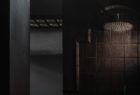 Holloway Li Market Building Experimental Showroom Basement Cast Iron Panels Photo Nicholas Worley Yellowtrace 25