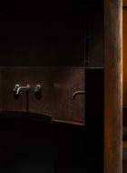 Holloway Li Market Building Experimental Showroom Basement Boiler Internal View Photo Nicholas Worley Yellowtrace 27