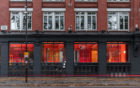 Holloway Li Market Building Experimental Showroom Exterior Shopfront Photo Nicholas Worley Yellowtrace 35