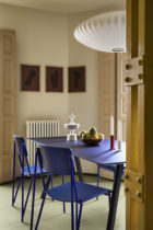 Estudio Reciente Psdl19 1920s Madrid Apartment Renovation Photo German Saiz Yellowtrace 01