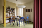 Estudio Reciente Psdl19 1920s Madrid Apartment Renovation Photo German Saiz Yellowtrace 03