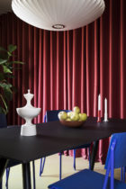 Estudio Reciente Psdl19 1920s Madrid Apartment Renovation Photo German Saiz Yellowtrace 04