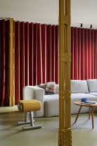 Estudio Reciente Psdl19 1920s Madrid Apartment Renovation Photo German Saiz Yellowtrace 05