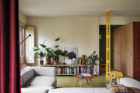 Estudio Reciente Psdl19 1920s Madrid Apartment Renovation Photo German Saiz Yellowtrace 07