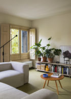 Estudio Reciente Psdl19 1920s Madrid Apartment Renovation Photo German Saiz Yellowtrace 08