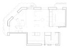 Estudio Reciente Psdl19 1920s Madrid Apartment Renovation Floorplan Yellowtrace 17