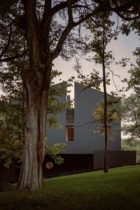 Lopez Gonzalez Studio Casa Cumbres House In Xalapa Photo Cesar Bejar Yellowtrace 05