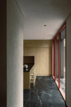 Lopez Gonzalez Studio Casa Cumbres House In Xalapa Photo Cesar Bejar Yellowtrace 07