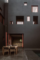 Lopez Gonzalez Studio Casa Cumbres House In Xalapa Photo Cesar Bejar Yellowtrace 08