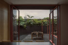 Lopez Gonzalez Studio Casa Cumbres House In Xalapa Photo Cesar Bejar Yellowtrace 09