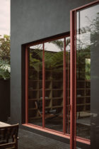 Lopez Gonzalez Studio Casa Cumbres House In Xalapa Photo Cesar Bejar Yellowtrace 10