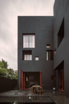Lopez Gonzalez Studio Casa Cumbres House In Xalapa Photo Cesar Bejar Yellowtrace 13