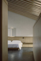 Lopez Gonzalez Studio Casa Cumbres House In Xalapa Photo Cesar Bejar Yellowtrace 14