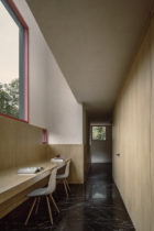 Lopez Gonzalez Studio Casa Cumbres House In Xalapa Photo Cesar Bejar Yellowtrace 16