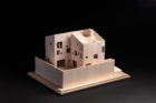 Lopez Gonzalez Studio Casa Cumbres Model Photo Rodrigo Chapa Yellowtrace 20