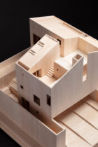 Lopez Gonzalez Studio Casa Cumbres Model Photo Rodrigo Chapa Yellowtrace 21
