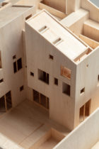 Lopez Gonzalez Studio Casa Cumbres Model Photo Rodrigo Chapa Yellowtrace 22