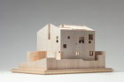 Lopez Gonzalez Studio Casa Cumbres Model Photo Rodrigo Chapa Yellowtrace 23