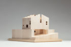 Lopez Gonzalez Studio Casa Cumbres Model Photo Rodrigo Chapa Yellowtrace 24