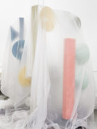 Barber Osgerby Signals At Galerie Kreo Behind The Scenes Photo Eva Herzog Yellowtrace 04