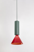 Barber Osgerby Signals Galerie Kreo Photo Eva Herzog Yellowtrace 12