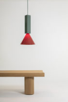 Barber Osgerby Signals Galerie Kreo Photo Eva Herzog Yellowtrace 14