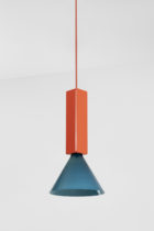 Barber Osgerby Signals Galerie Kreo Photo Eva Herzog Yellowtrace 15