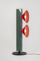 Barber Osgerby Signals Galerie Kreo Photo Eva Herzog Yellowtrace 17